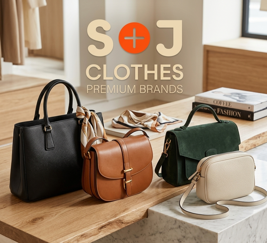 5 formas de cuidar tus bolsas y accesorios premium