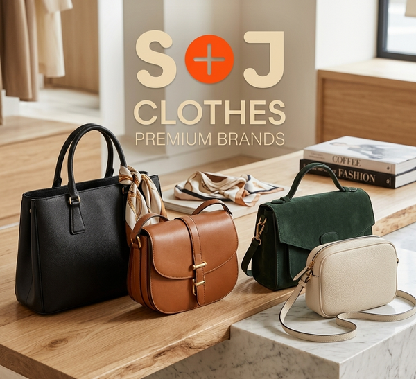 5 formas de cuidar tus bolsas y accesorios premium