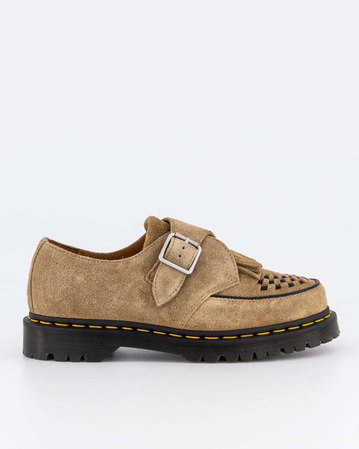 ZAPATOS RAMSEY MONK HEBILLA