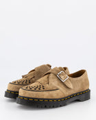 ZAPATOS RAMSEY MONK HEBILLA