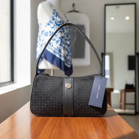 BOLSO CHLOE NEGRO