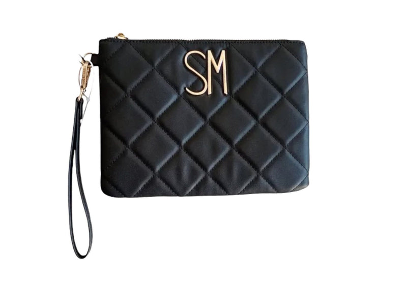 MUÑEQUERA NEGRA BRORY DIAMOND