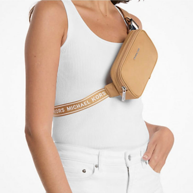 CANGURERA KHAKI