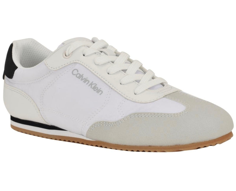 TENIS SEINE LACE-UP