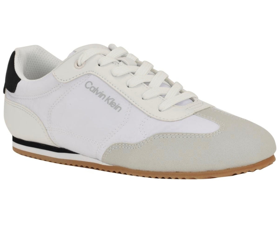 TENIS SEINE LACE-UP