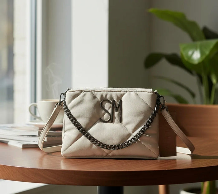 CROSSBODY COLOR AVENA