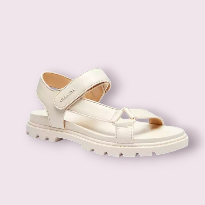 SANDALIAS LTHR SPORT