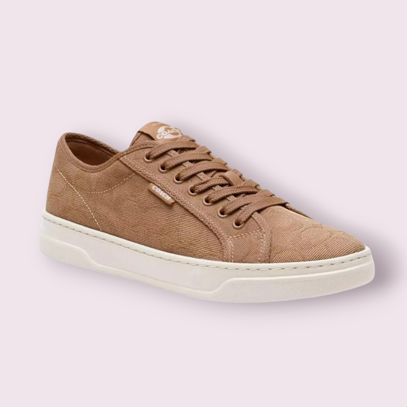 TENIS CANVAS