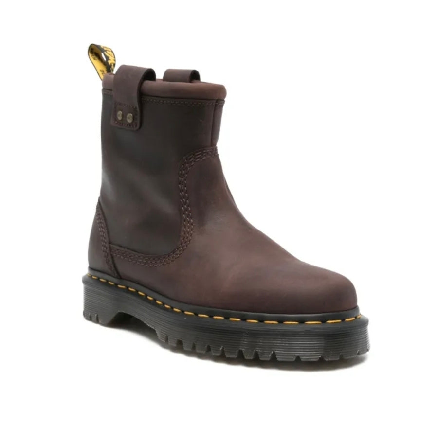 BOTAS ANISTONE LO