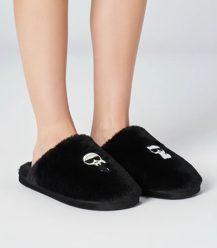 PANTUNFLAS JUNIA PELUCHE