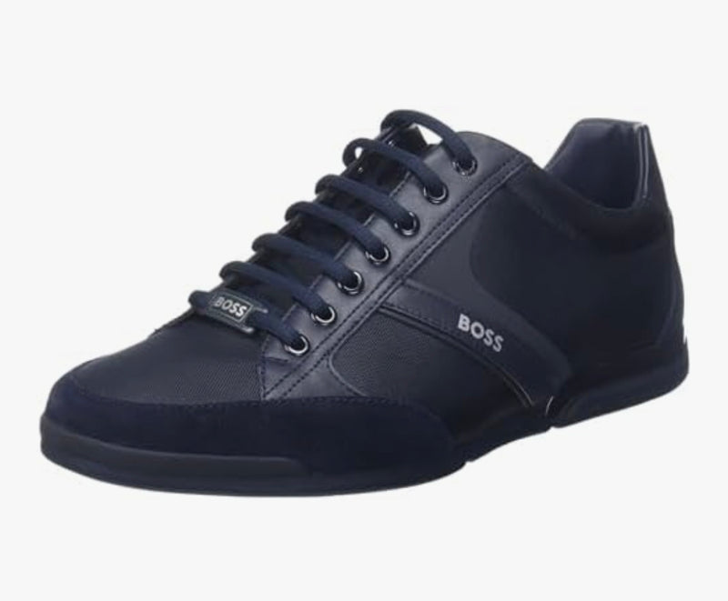 TENIS SATURN LOW