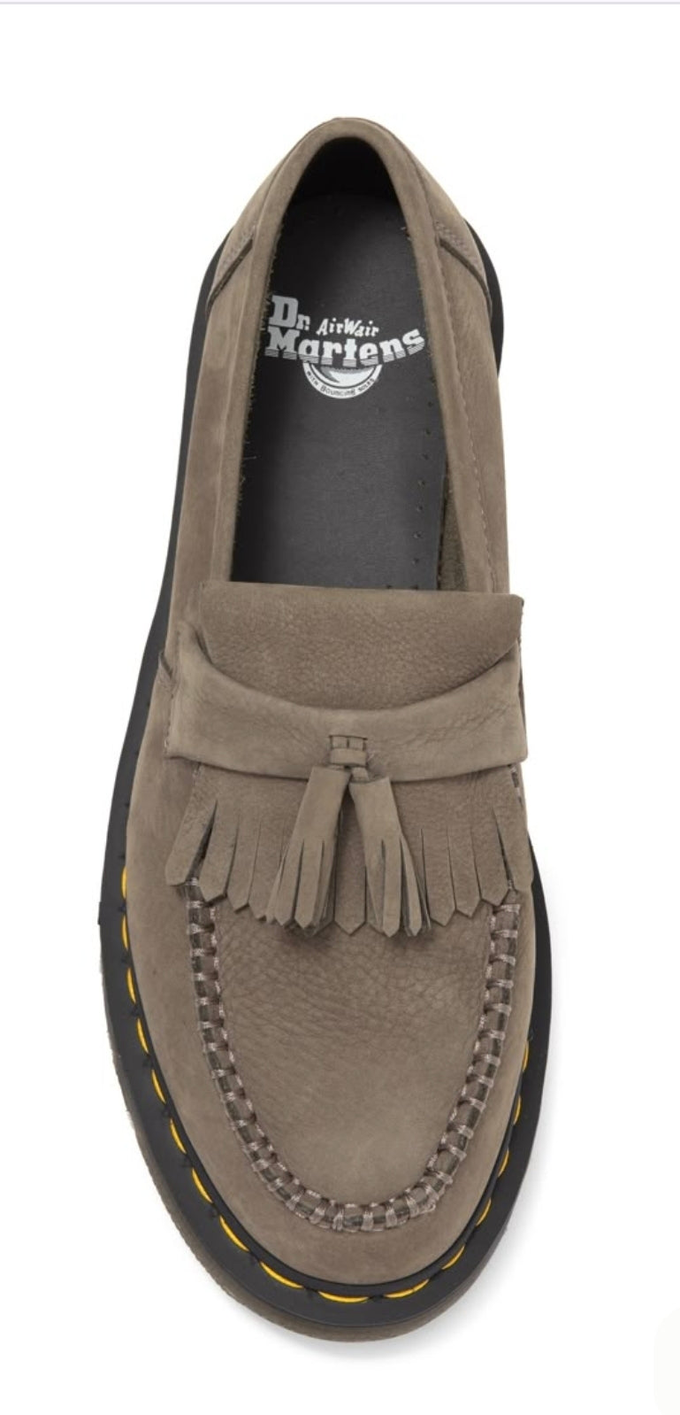 ZAPATOS ADRIAN FRINGE