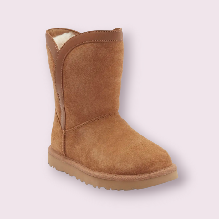 BOTAS CLASSIC LUNARA