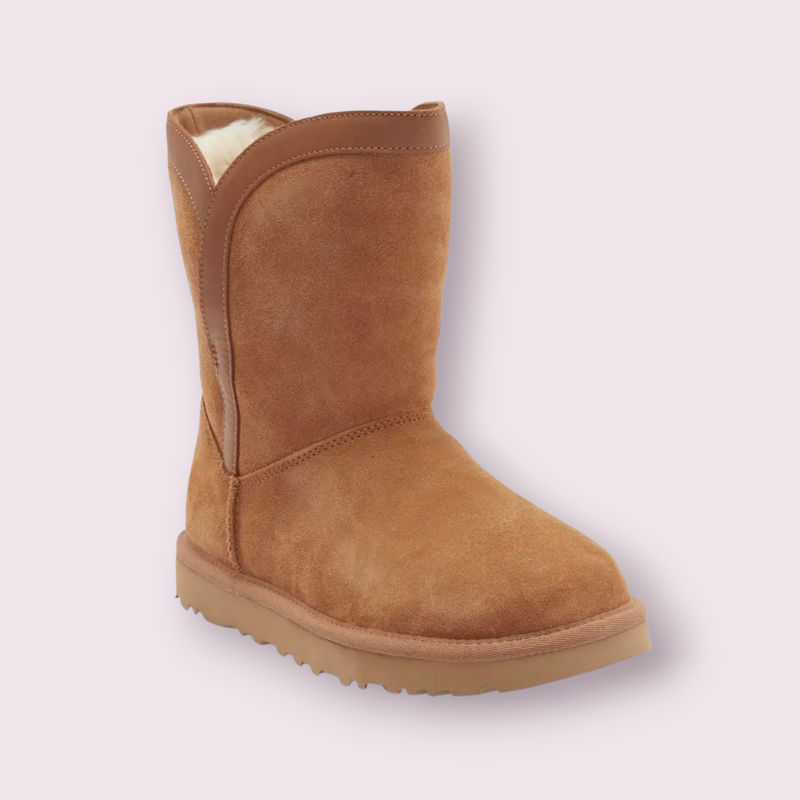 BOTAS CLASSIC LUNARA