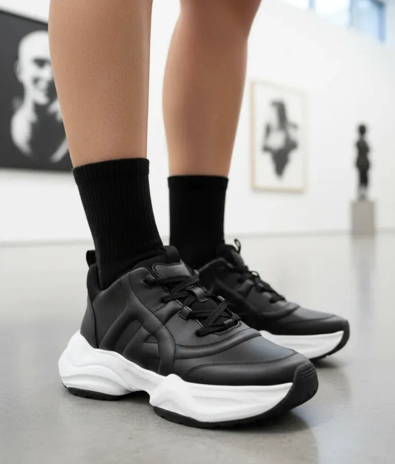 TENIS DECORAH
