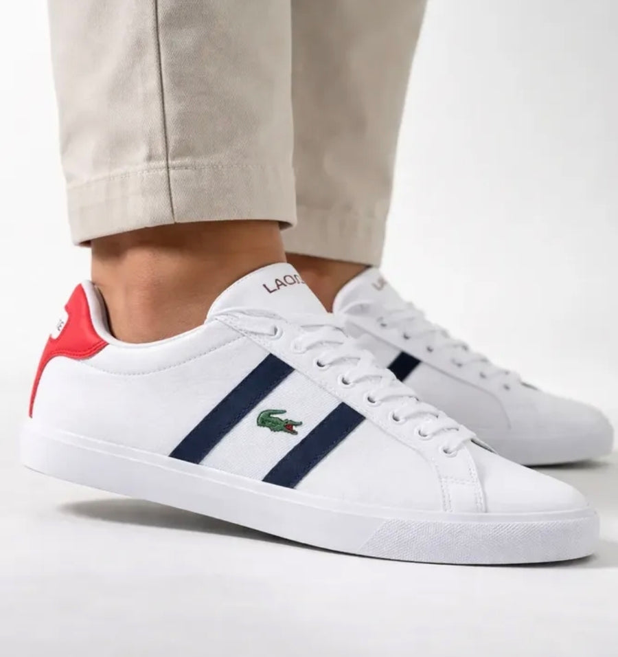 TENIS GRAD VULC 120