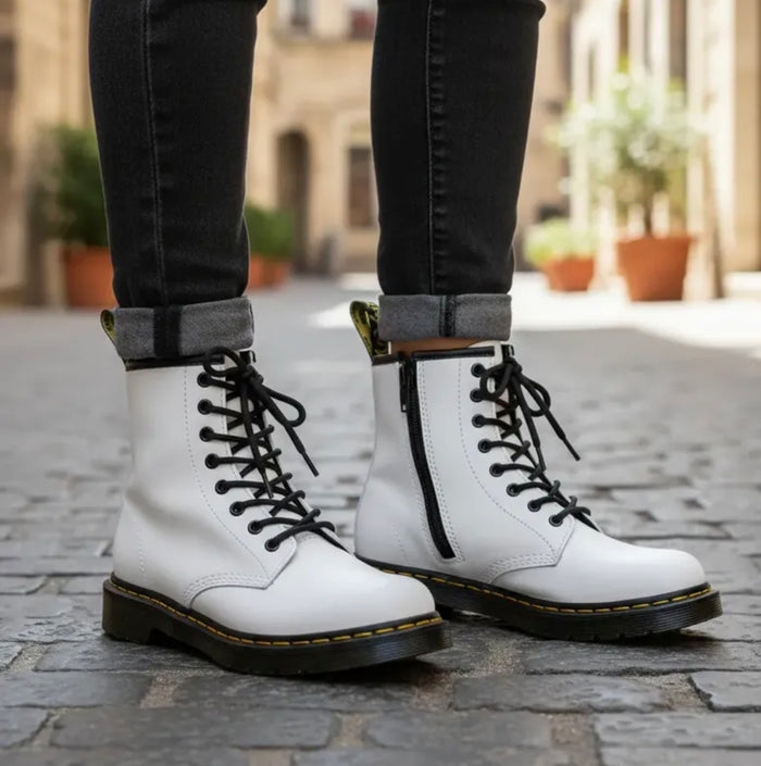 BOTAS ZAVALA