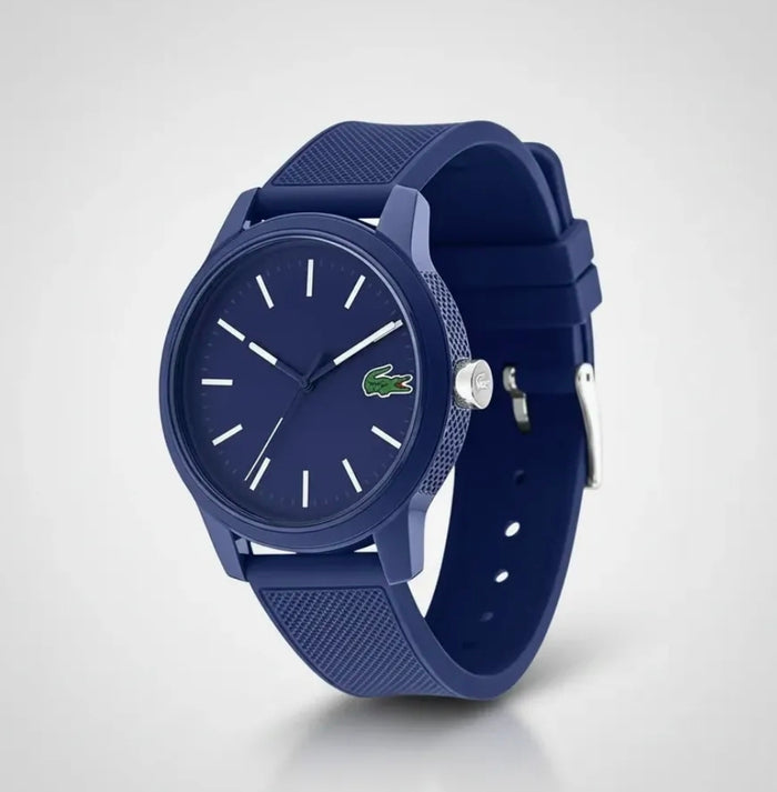 RELOJ AZUL MARINO PARA HOMBRE