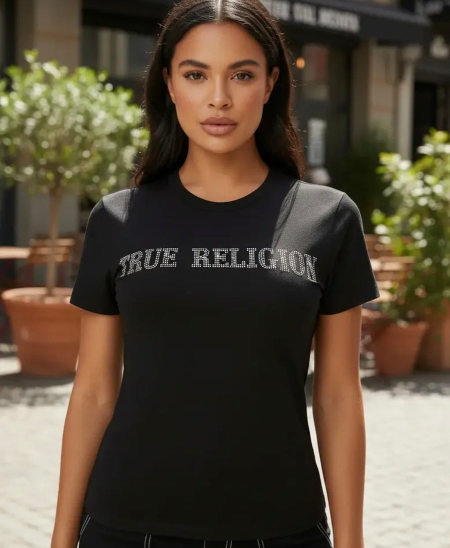 BLUSA PARA DAMA NEGRA