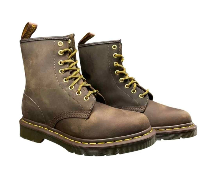 BOTAS 1460 CRAZY HORSE