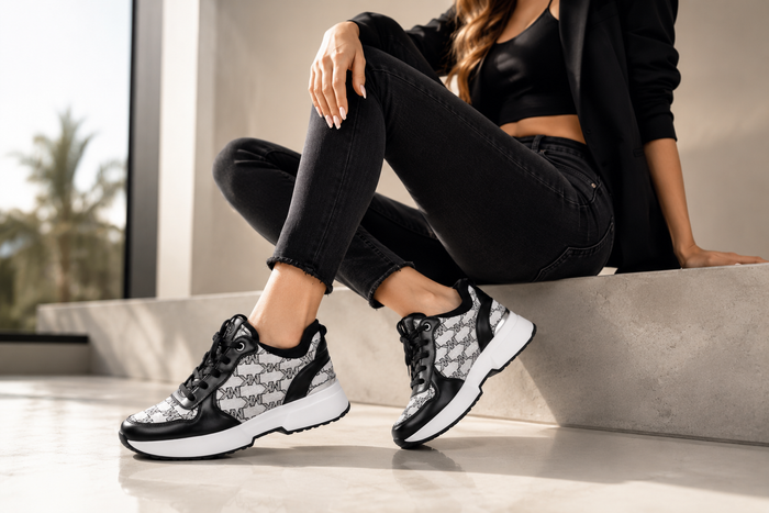 TENIS MUSE